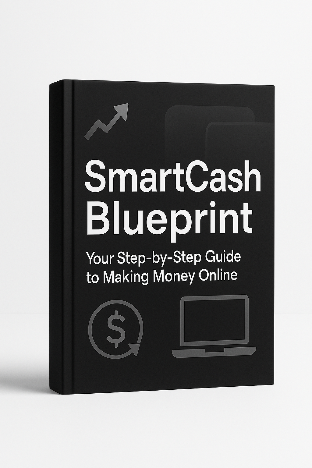 SmartCash Blueprint course