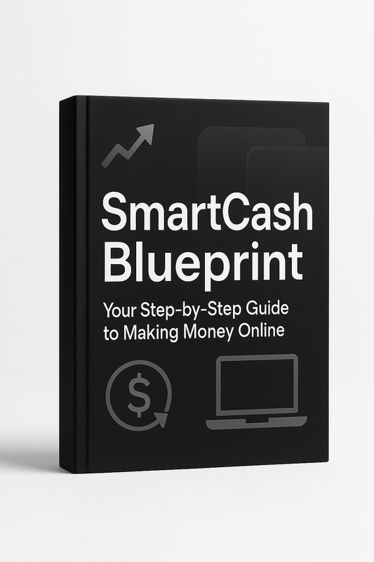 SmartCash Blueprint course